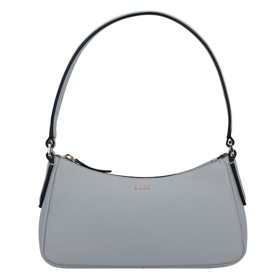 Boss Alyce Schultertasche Leder 24.5 cm