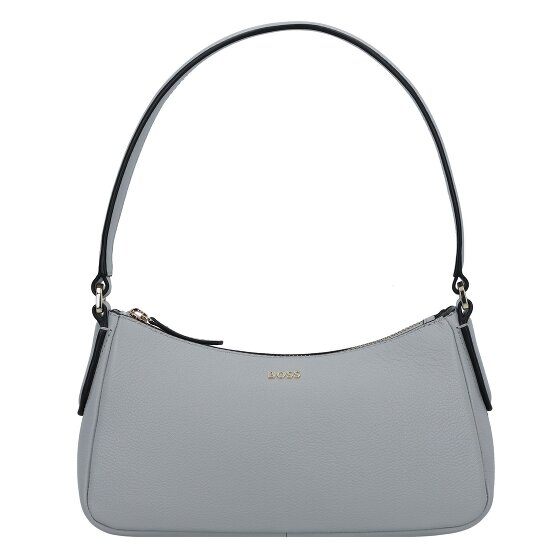 Boss Alyce Schultertasche Leder 24.5 cm