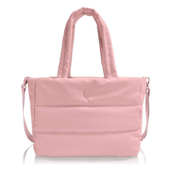Heys Puffer Shopper Tasche 43 cm Laptopfach