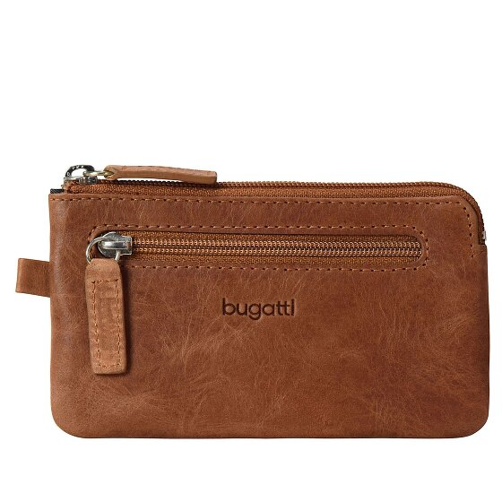 Bugatti Volo Schlüsseletui Leder 11 cm