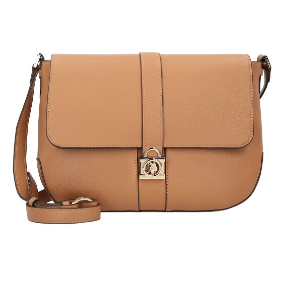 U.S. Polo Assn. Winterberry Umhängetasche 34 cm