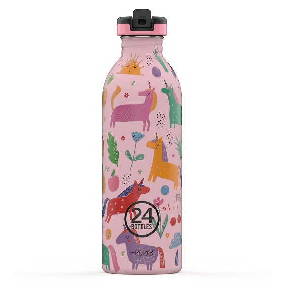 24Bottles Kids Urban Trinkflasche 500 ml