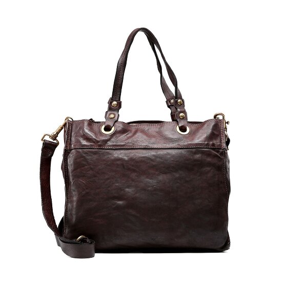 Campomaggi Dalia Shopper Tasche Leder 35 cm