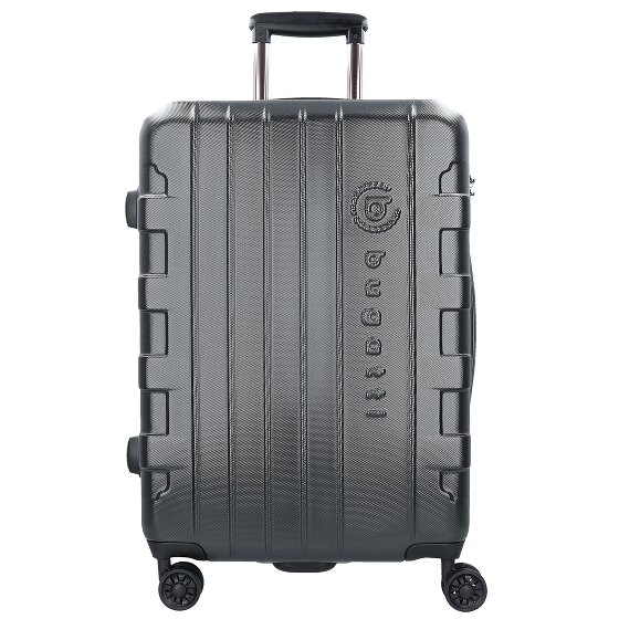Bugatti Galatea 4-Rollen Trolley 66 cm