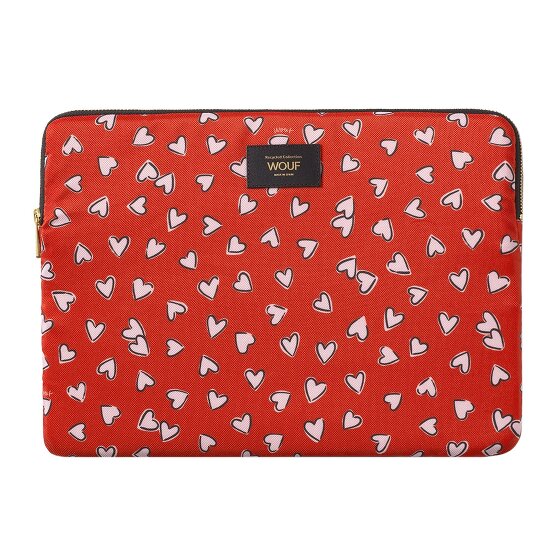Wouf Laptophülle 34 cm