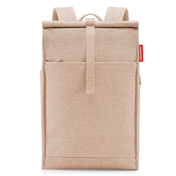 reisenthel Urban Rolltop Daypack 49 cm Laptopfach
