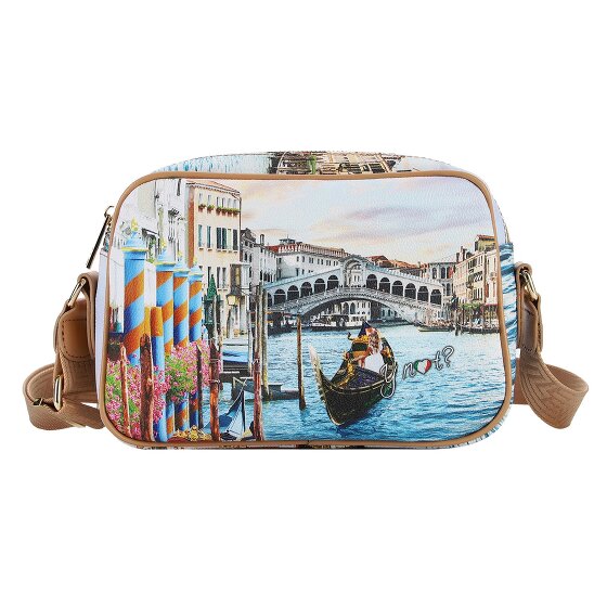 Y Not? Yesbag Umhängetasche 24 cm
