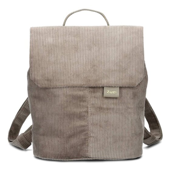 Zwei Mademoiselle.M City Rucksack 29 cm