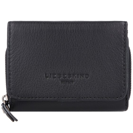 Liebeskind Pablita Geldbörse RFID Leder 11 cm