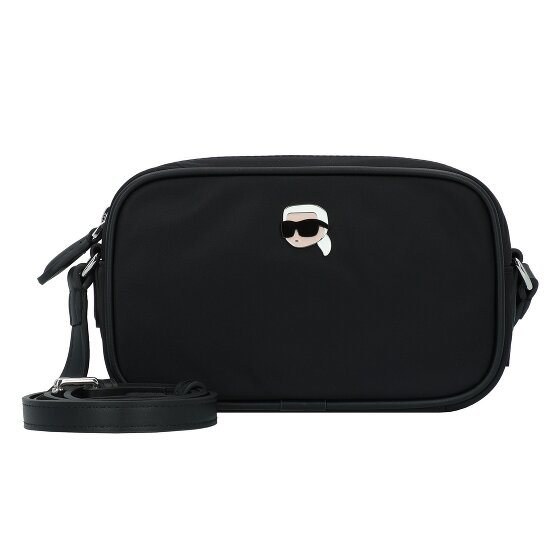 Karl Lagerfeld Ikon Umhängetasche 21 cm