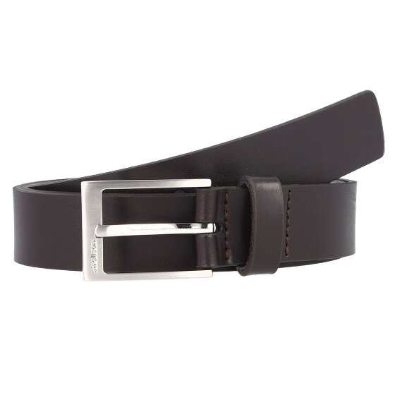 Strellson Gürtel Leder
