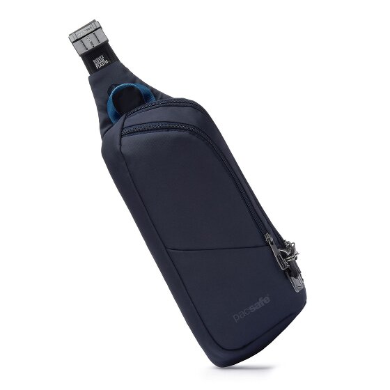 Pacsafe Vibe 150 Umhängetasche RFID 16 cm
