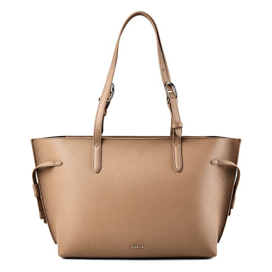 Furla Ava Shopper Tasche Leder 34 cm