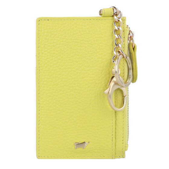 Braun Büffel Asti Schlüsseletui Leder 8 cm