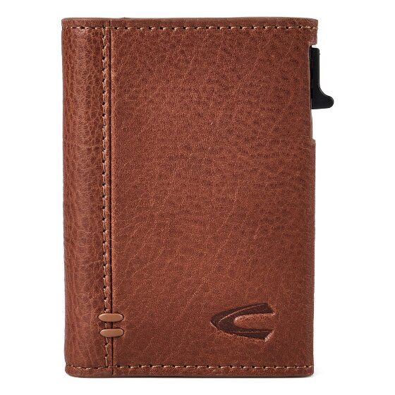 camel active Thunder Geldbörse RFID Schutz Leder 9.5 cm