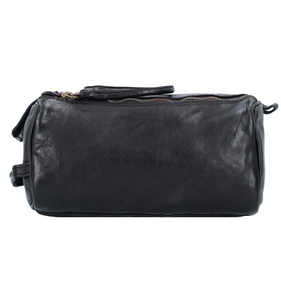 Campomaggi Kulturbeutel Leder 25 cm