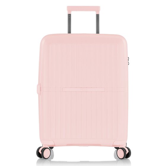 Heys AirLite 4 Rollen Kabinentrolley S 53 cm mit Dehnfalte