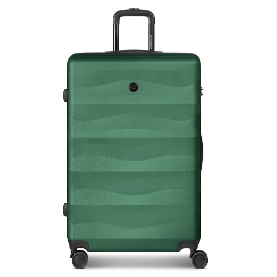 Smartbox Edition 03 4 Rollen Trolley 75 cm