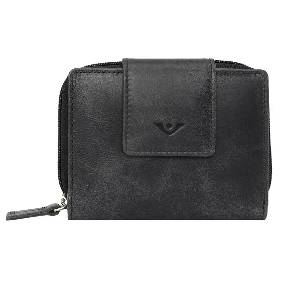 Voi City Cowboy Kenya Geldbörse Leder 12.5 cm