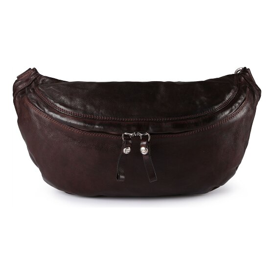 Campomaggi Ciliegio Gürteltasche Leder 30 cm