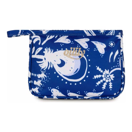 Oilily Cam Kosmetiktasche 15 cm