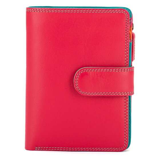 Mywalit Geldbörse Leder 13 cm