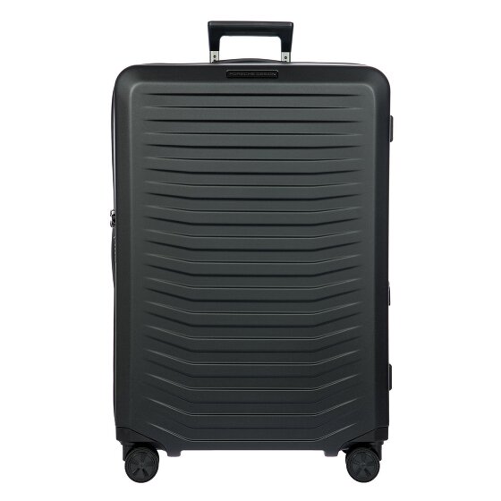 Porsche Design Roadster 4 Rollen Trolley L 75 cm mit Dehnfalte