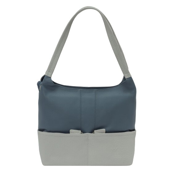 Voi Boston Hera Shopper Tasche Leder 30 cm