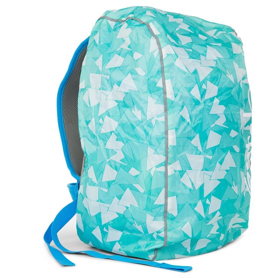 Satch pack Regenhülle 14 cm