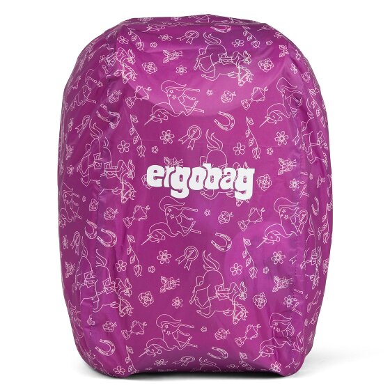 Ergobag Regencape Mini Regenhülle 15 cm