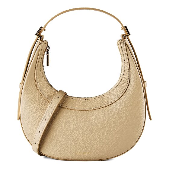 Coccinelle Whisper Handtasche Leder 23 cm