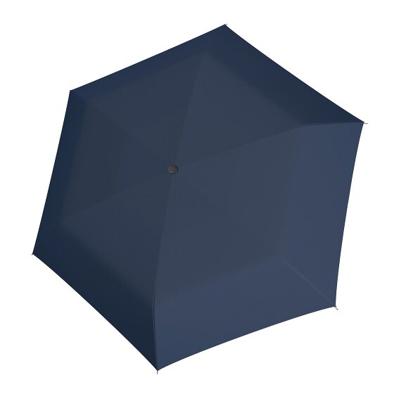 Doppler Carbonsteel Slim Taschenschirm 22 cm