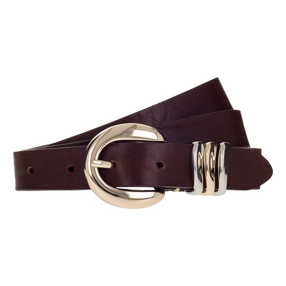 b.belt Gürtel Leder