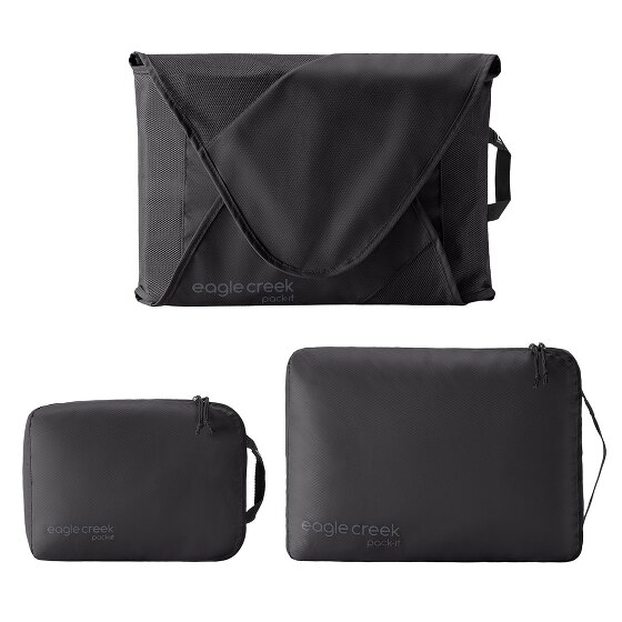 Eagle Creek Pack-It Packtaschen set 3 tlg.