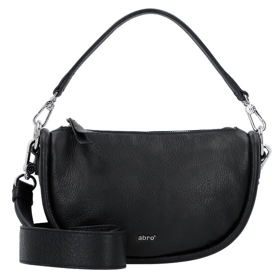 abro Willow Schultertasche Leder 21 cm
