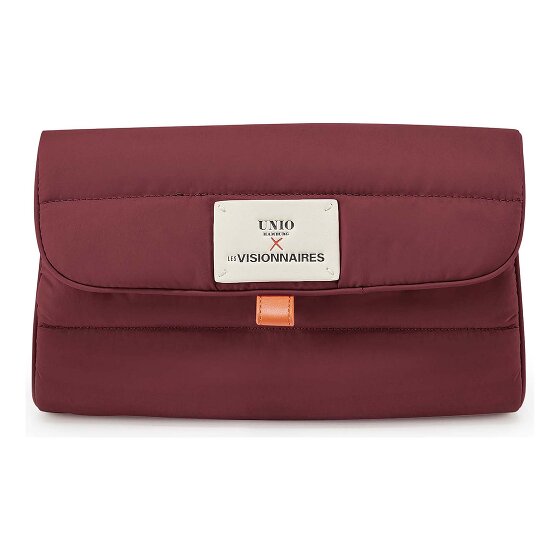 LES VISIONNAIRES Unio Kulturbeutel 41 cm