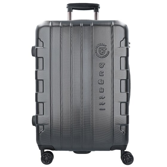 Bugatti Galatea 4-Rollen Trolley 75 cm
