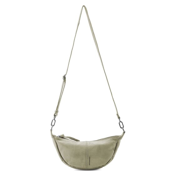 FredsBruder My Old Friend Umhängetasche Leder 36 cm