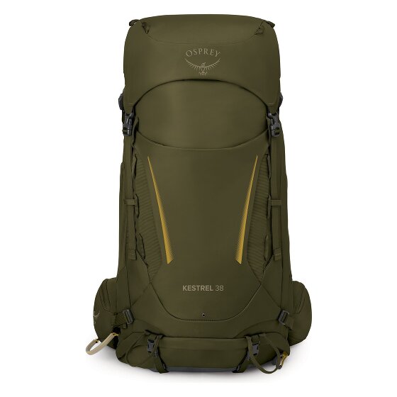 Osprey Kestrel 38 Wanderrucksack L-XL 78 cm