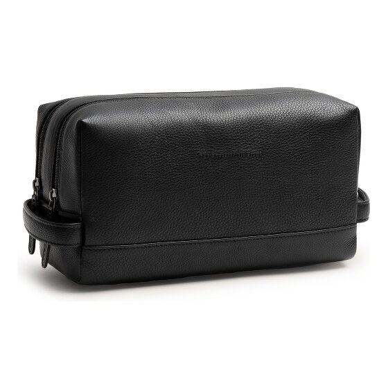 The Chesterfield Brand Montelaro Kulturbeutel Leder 27 cm