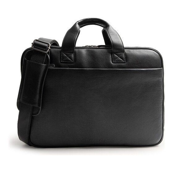 The Chesterfield Brand Venturo Aktentasche Leder 40 cm Laptopfach