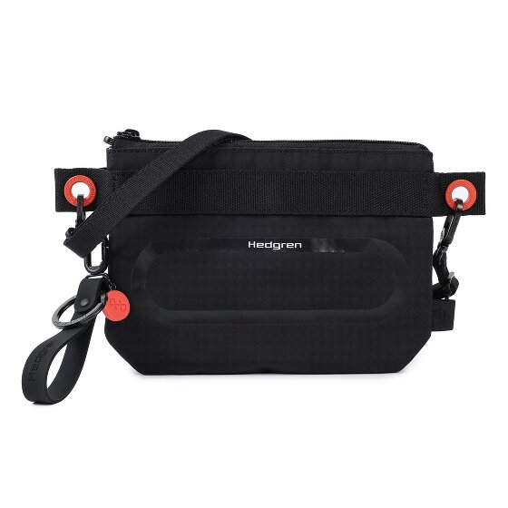 Hedgren Uni Ichi S Umhängetasche RFID Schutz 19 cm