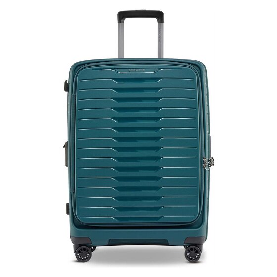 Stratic Novium 4 Rollen Trolley M 65.5 cm mit Dehnfalte