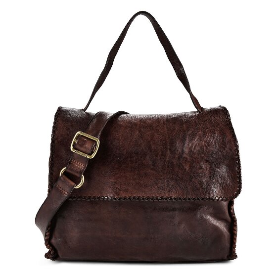 Campomaggi Zelda Handtasche Leder 33 cm