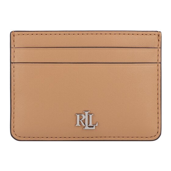 Lauren Ralph Lauren Kreditkartenetui Leder 10.5 cm