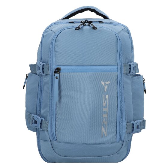 Polestream Strz by Berlin Reiserucksack 39 cm Laptopfach