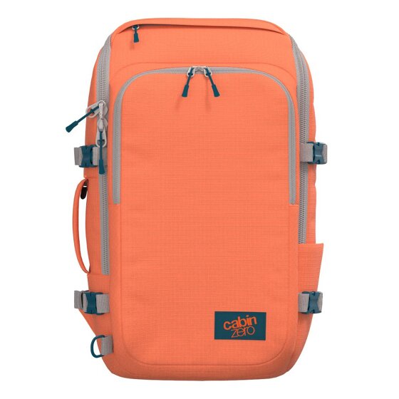 Cabin Zero Adventure 43 Daypack 46 cm Laptopfach