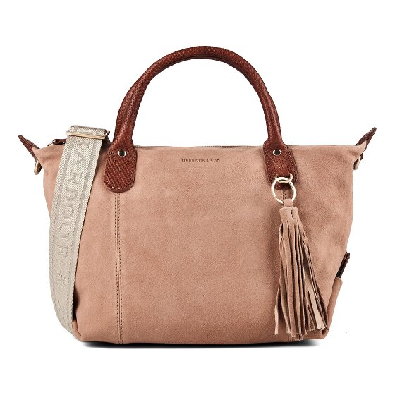 Harbour 2nd Sofia Schultertasche Leder 35 cm