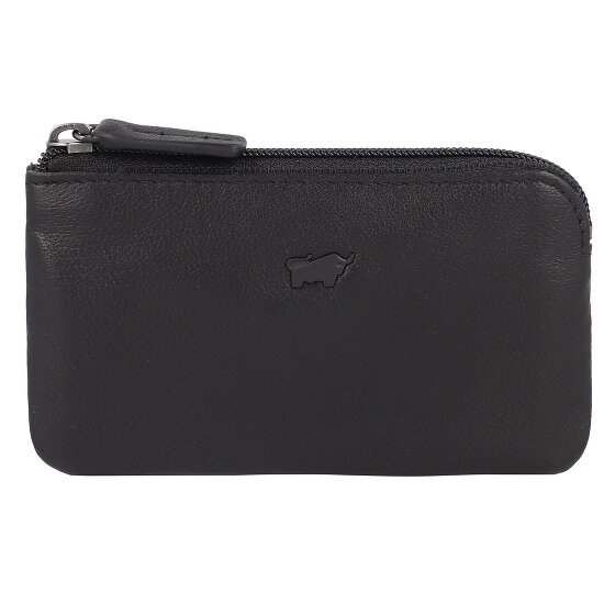 Braun Büffel Hannes Schlüsseletui Leder 11.5 cm