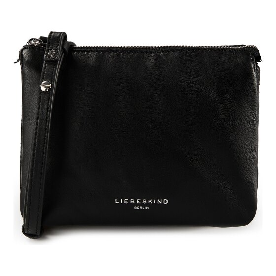 Liebeskind Nina Umhängetasche XS Leder 18.5 cm